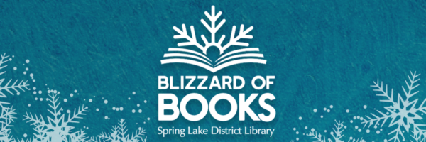 Spring Lake District Library – Your Library